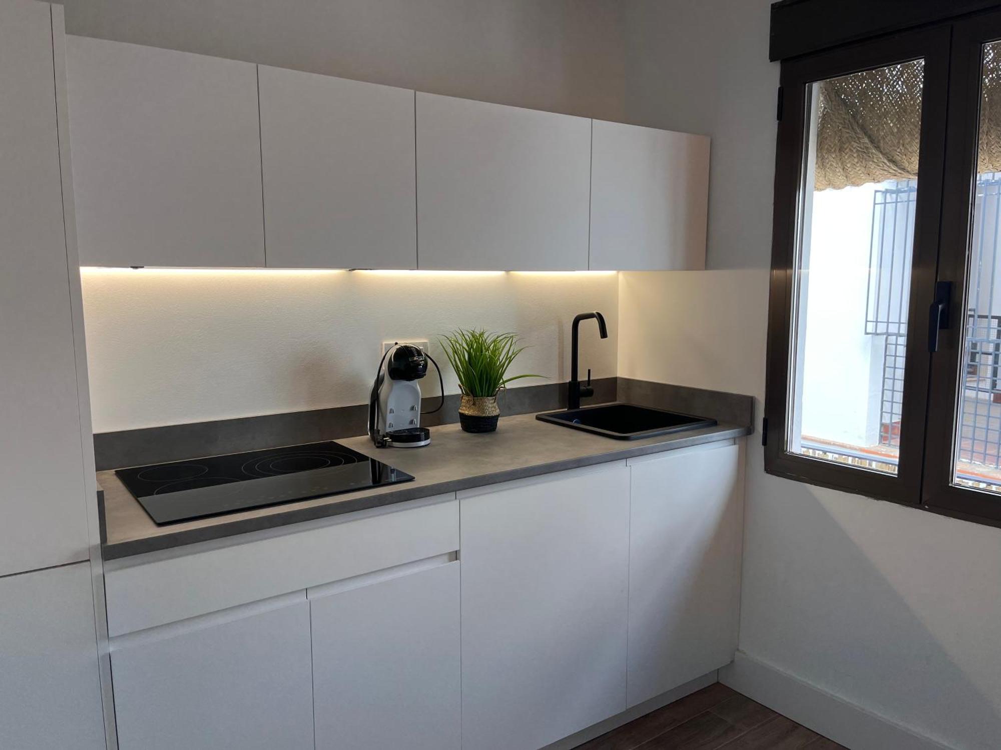 Mucho Trigo B Apartamento Córdoba