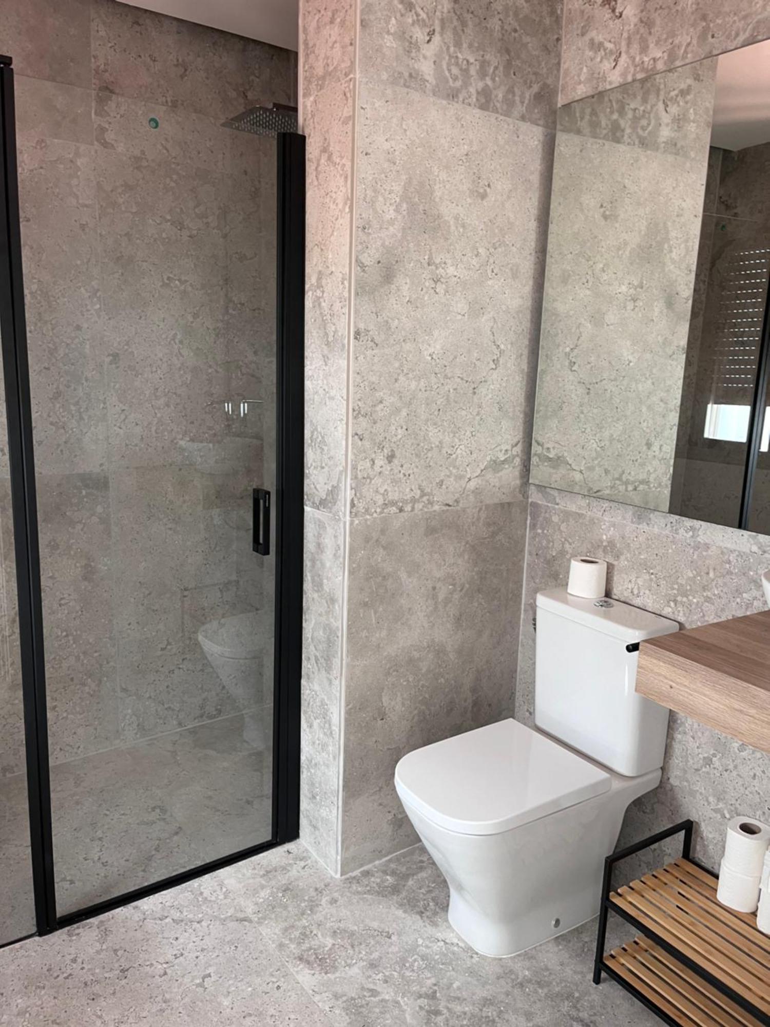 Apartamento Mucho Trigo B Córdoba