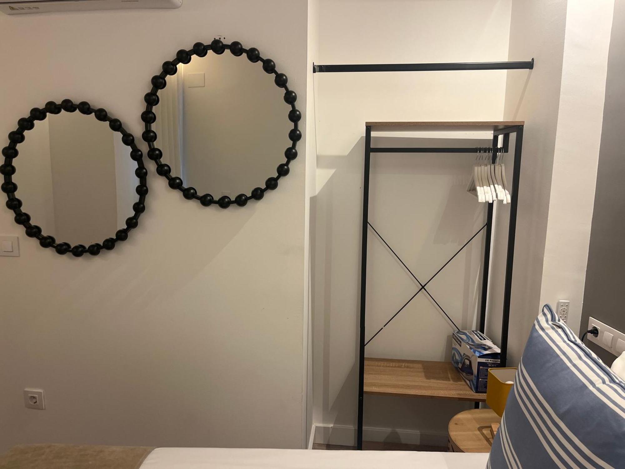Apartamento Mucho Trigo B